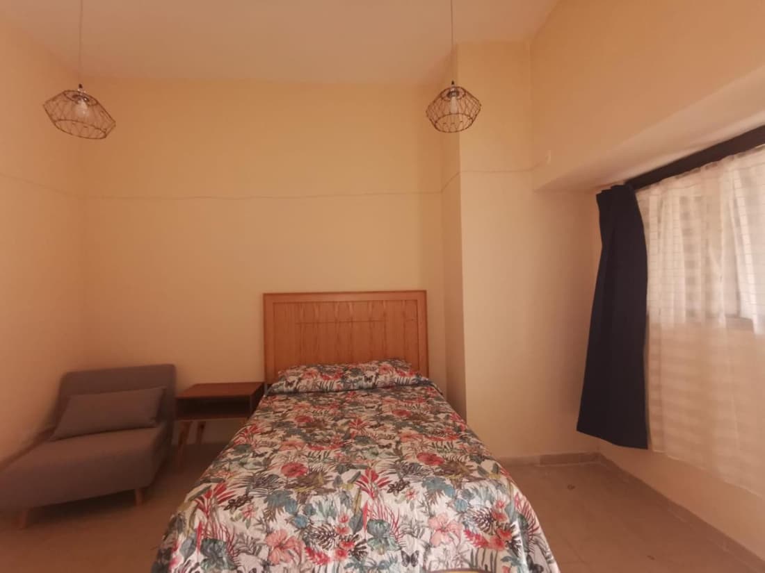 Nido Colibrí - Private Rooms and hostel Dorms in Remate de Paseo Montejo