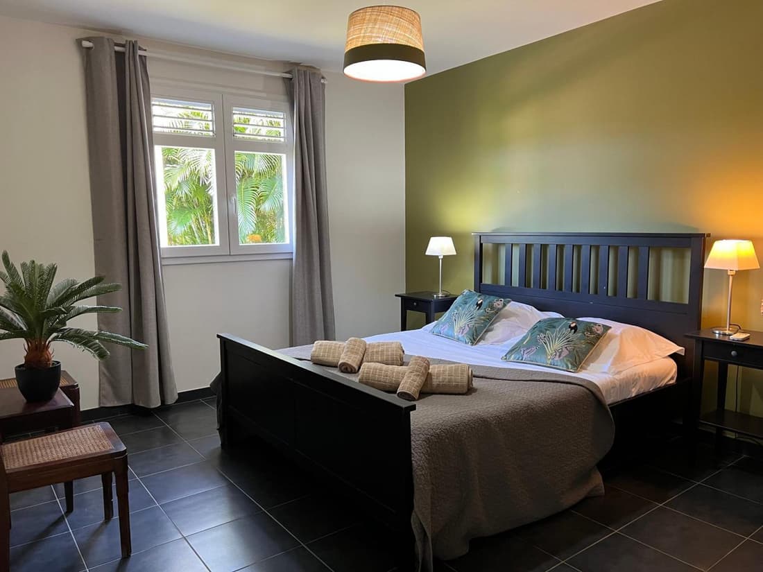 EAST KEYS - East Villa Muscade