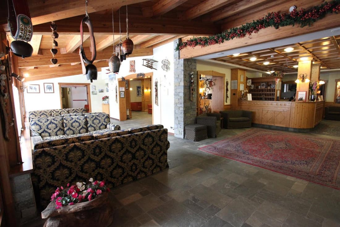 Hotel Alpechiara