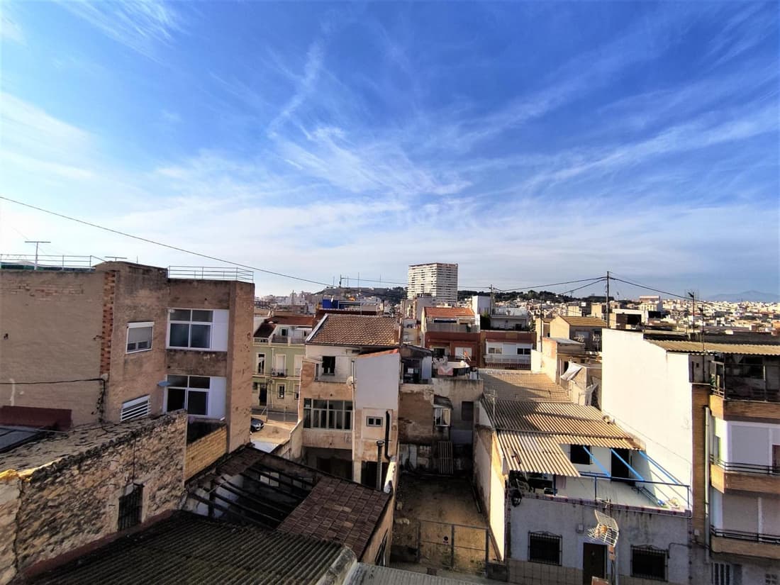 Casa Suni Alicante Centro