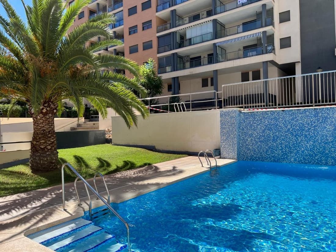 Aura Apartment Benidorm