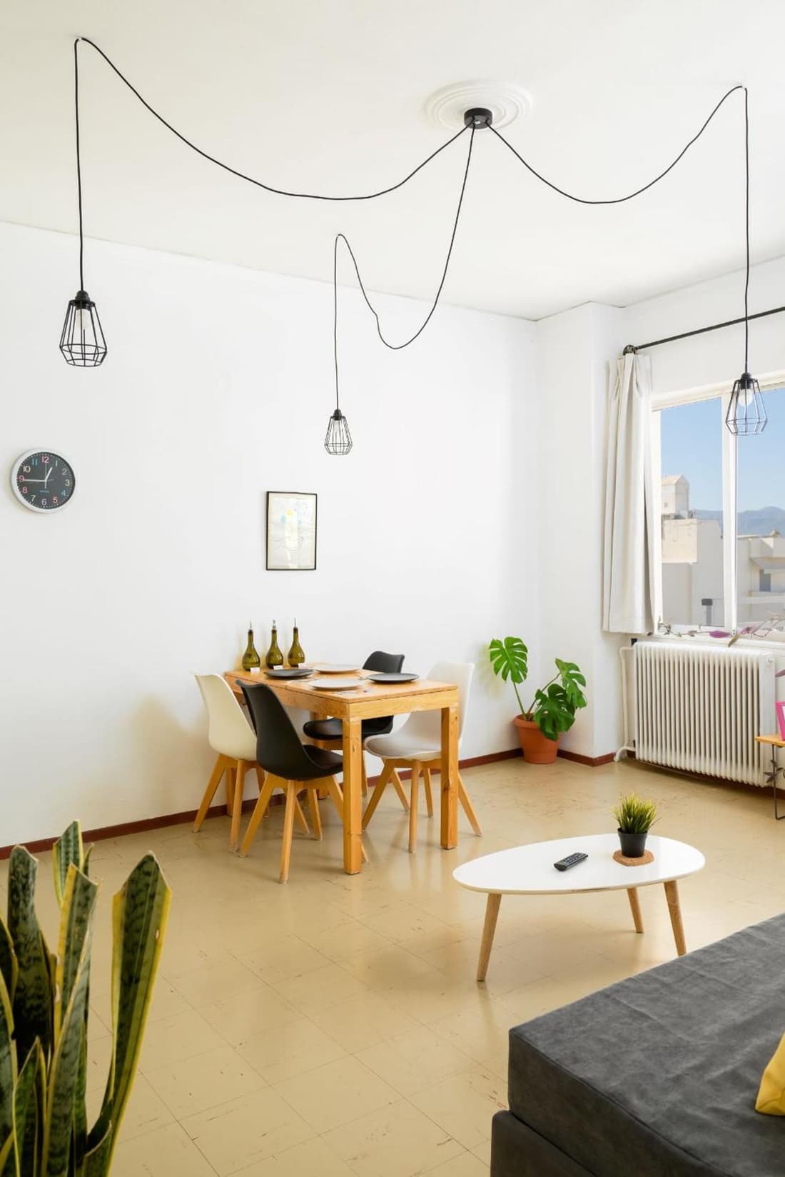 Crops Suites