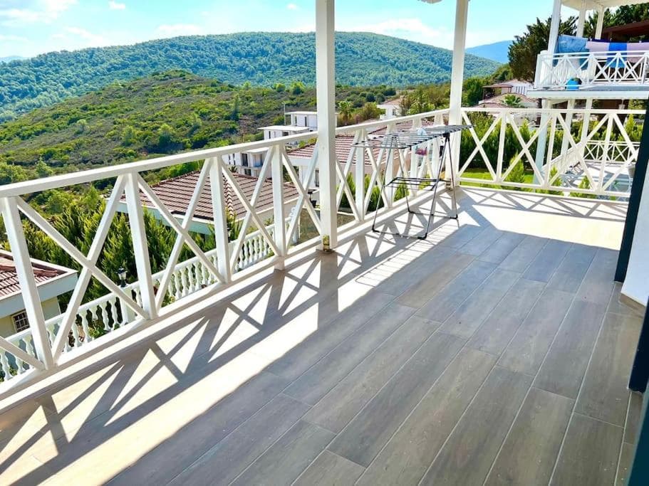 Villa Oğuz