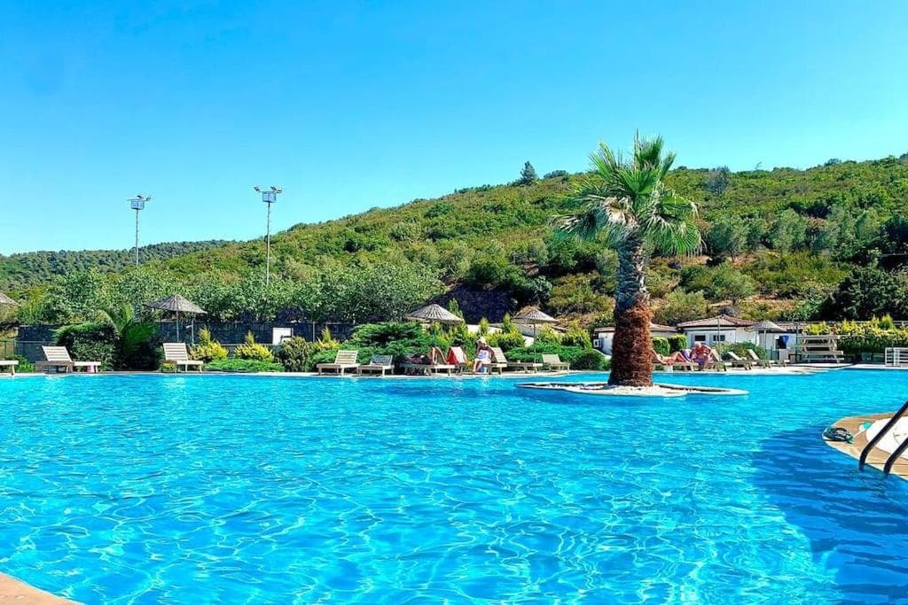 Villa Oğuz