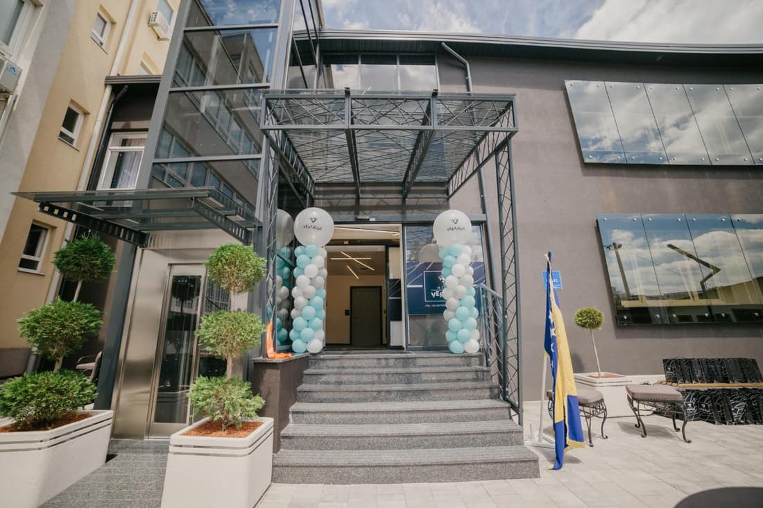 Hotel Vertigos
