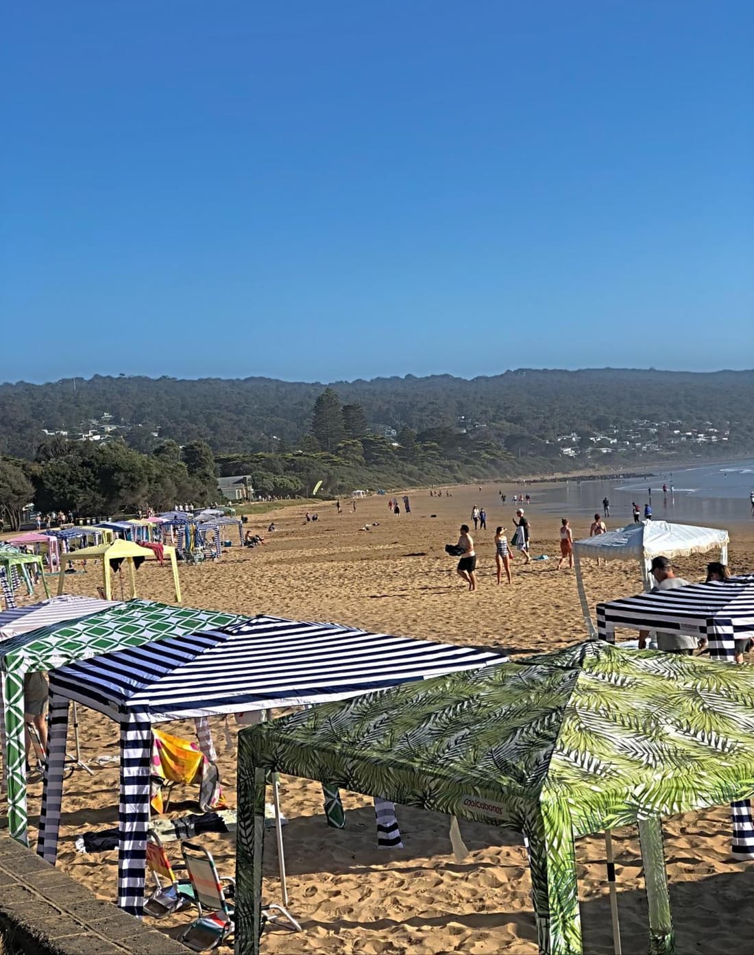 Lorne Surf Apartments