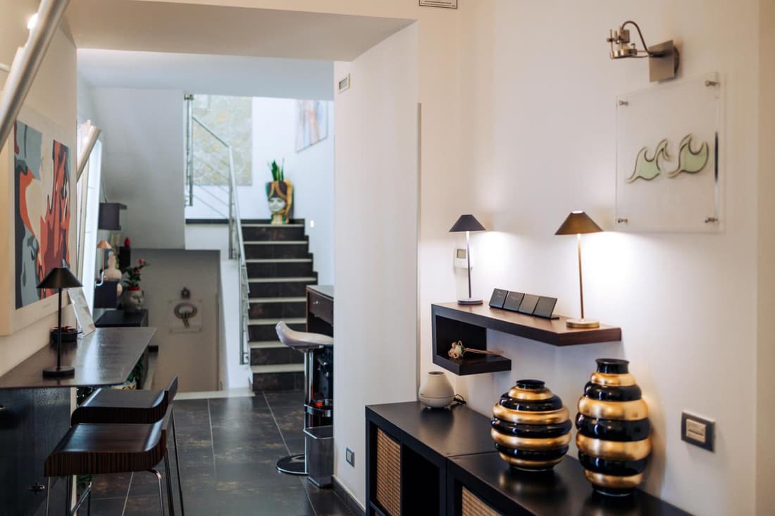 A Casa Di Grazia