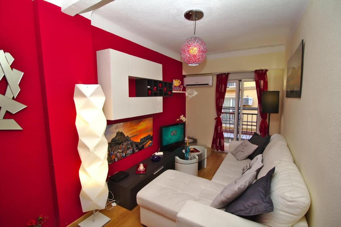 CLEOPATRA APARTMENT