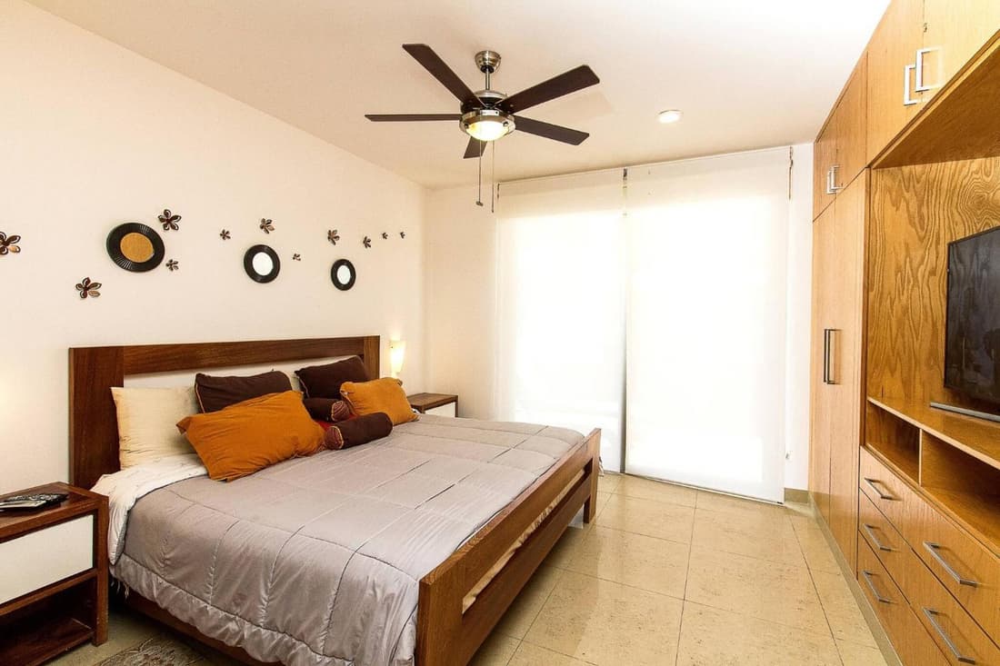 Breathtaking 2 Bedroom, Private Terrace - Bbq
