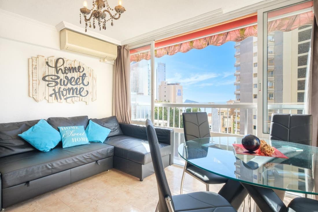 Carabelas 3-61 Levante Beach