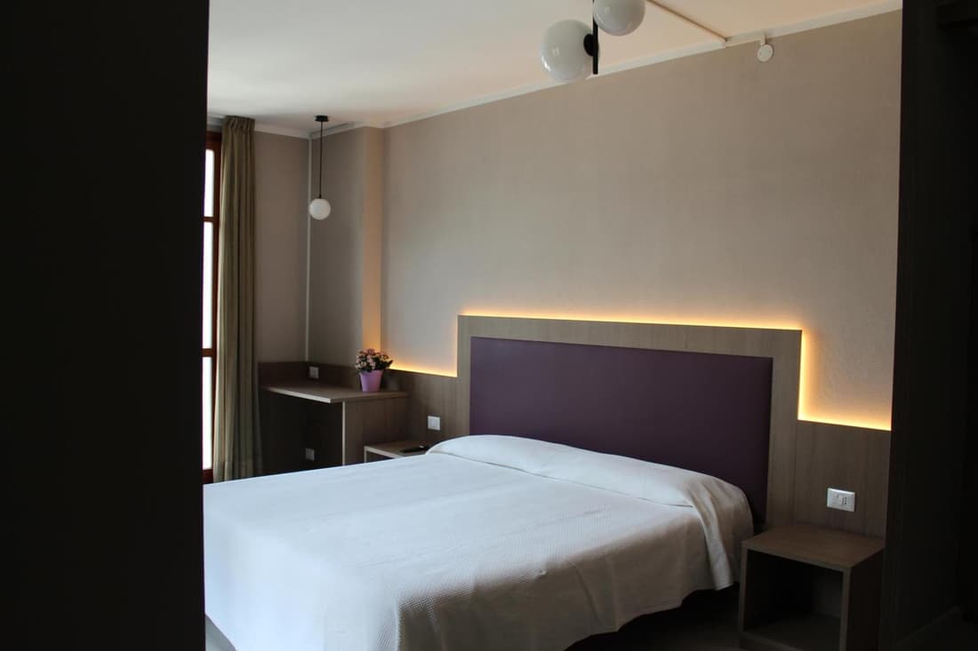 Hotel Ristorante Vapore