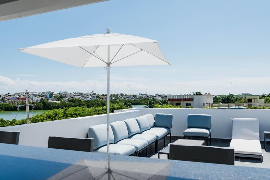 Dreams Apartments 1 Loft a 9 minutos de la playa