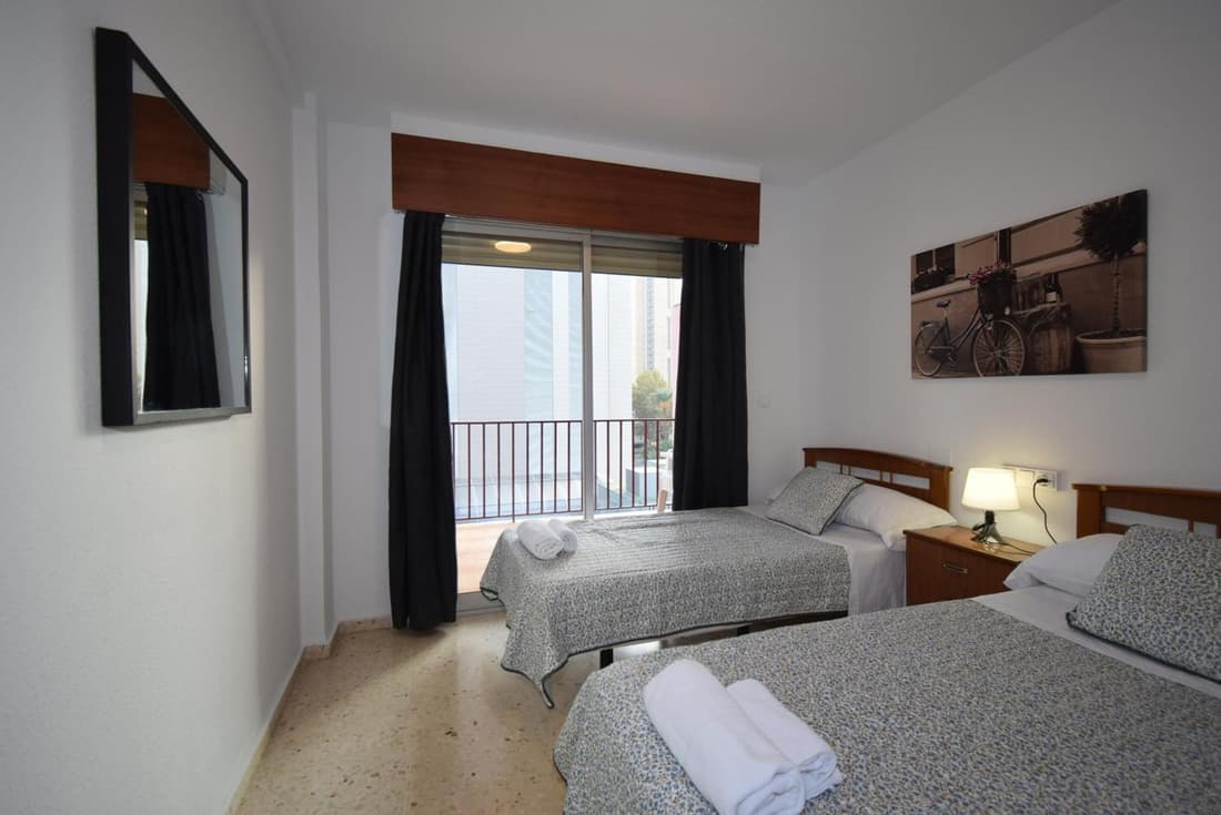 OCEAN 3 I - FINCAS ARENA