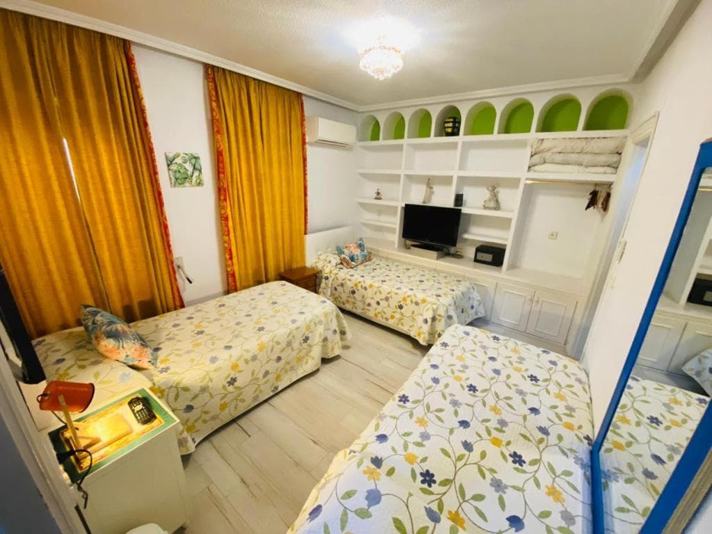 Pensión Antonio Guesthouse