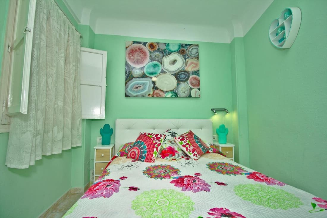 MAGIC APARTAMENT - ALICANTE