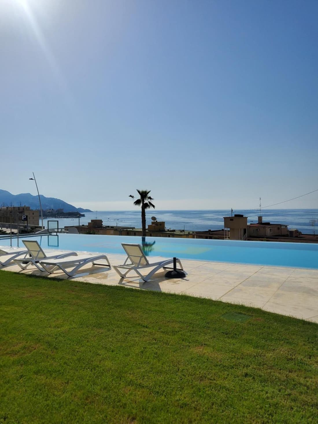 ROMERO APARTMENTS SUNSET CLIFFS BENIDORM