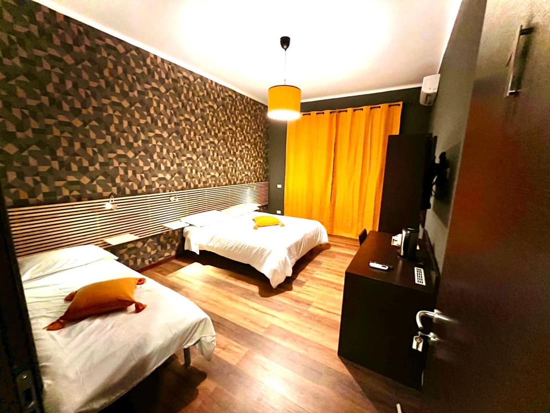 Prati Comfort