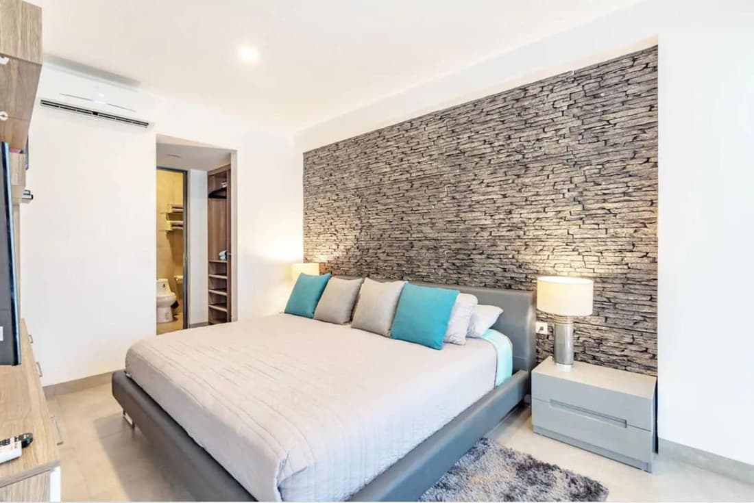 Tolok condo at Icono Playa