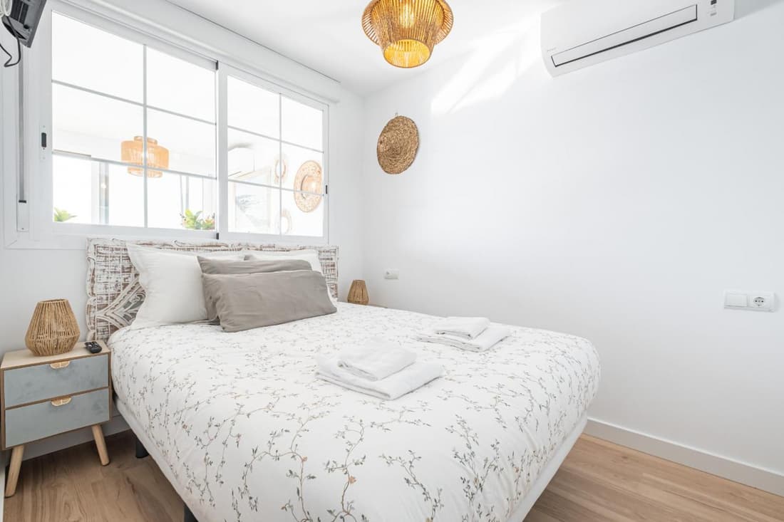 Cachirulo Deluxe Apartment 13-B Levante Beach