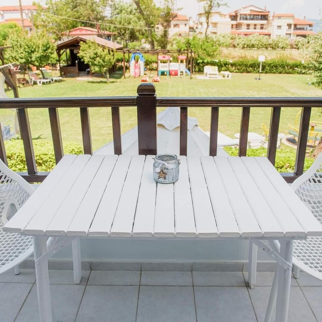 Hotel Papanikolaou