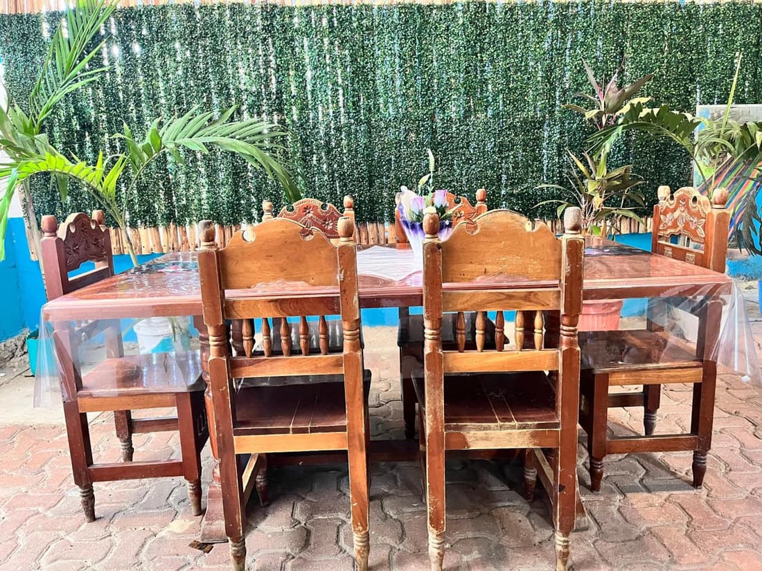 Tumben Kuxtal Tulum