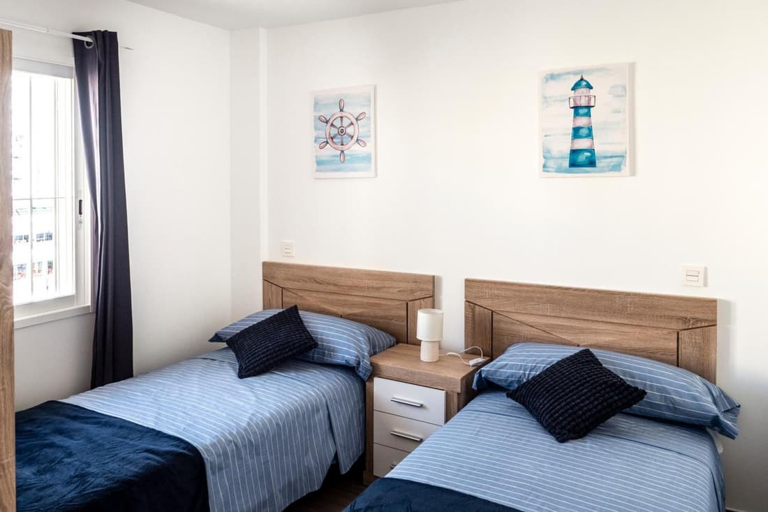 BeniBeachHouse
