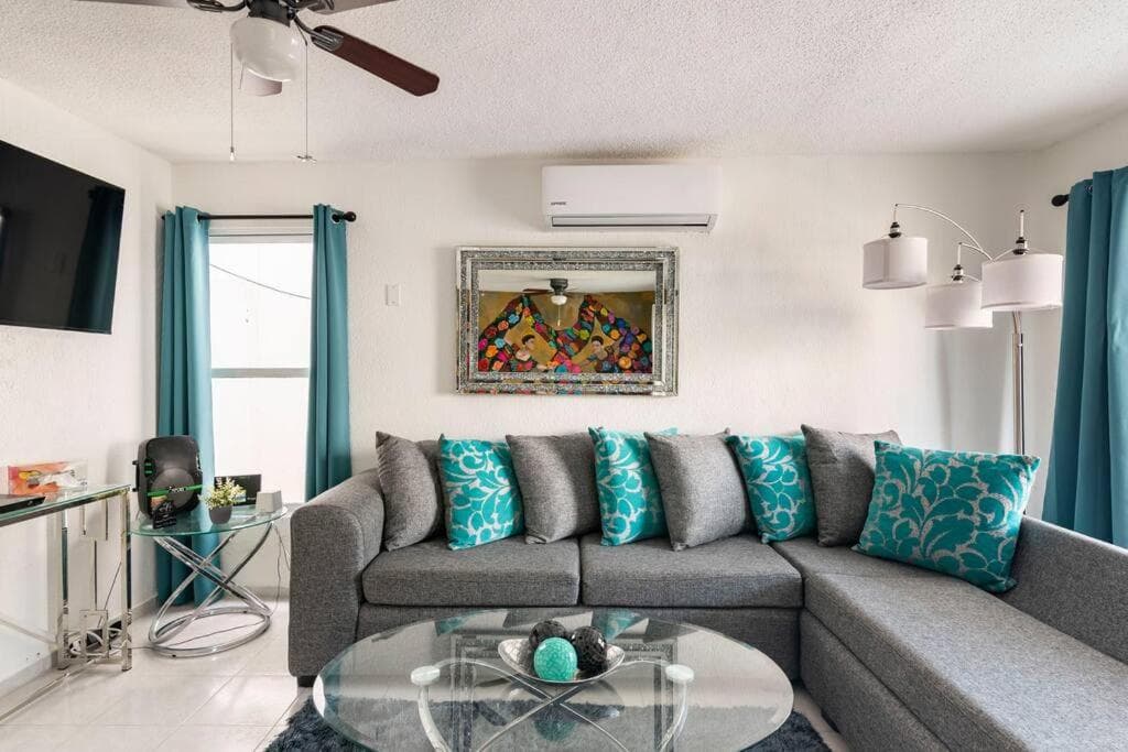 Casa MiAmore - Family Getaway