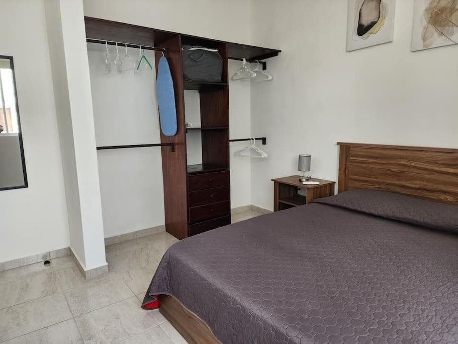 Hermoso condominio con alberca en Puerto Morelos