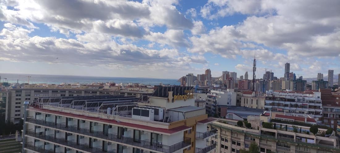 Garay Apartments