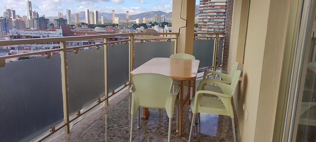 Garay Apartments