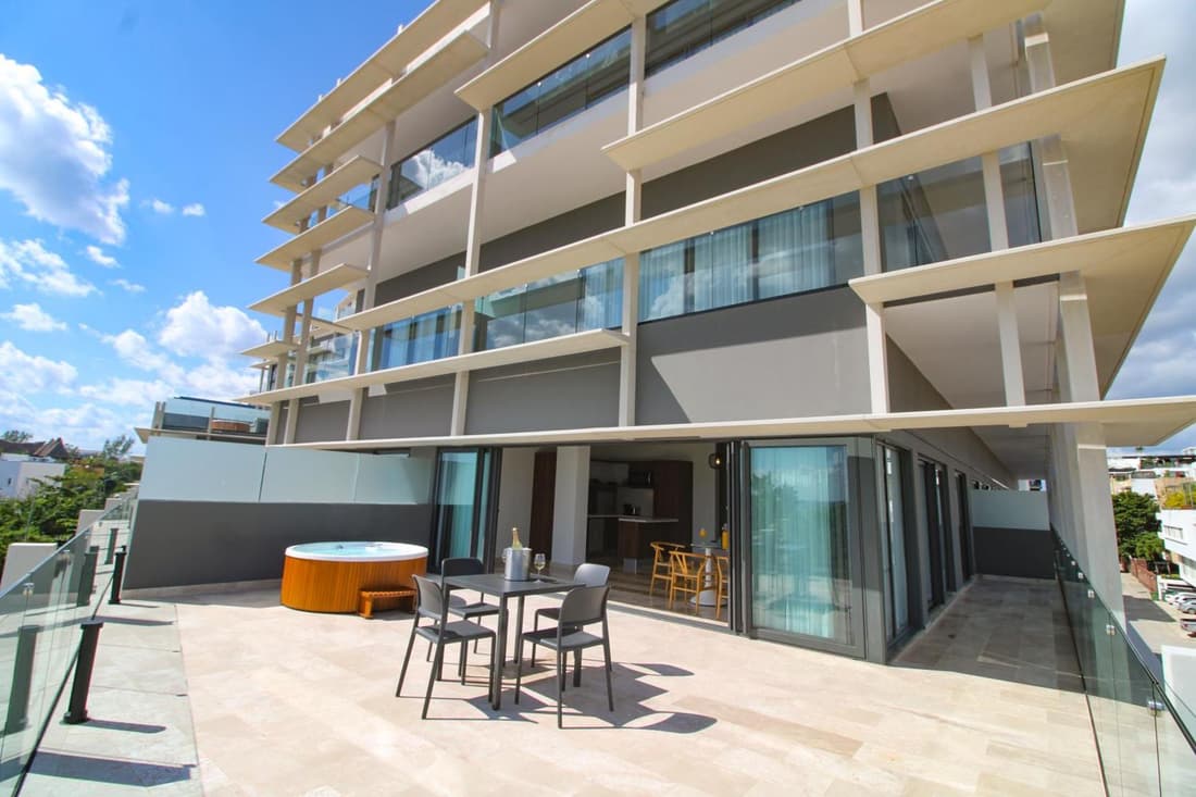 Singular Dream Vacation Rentals