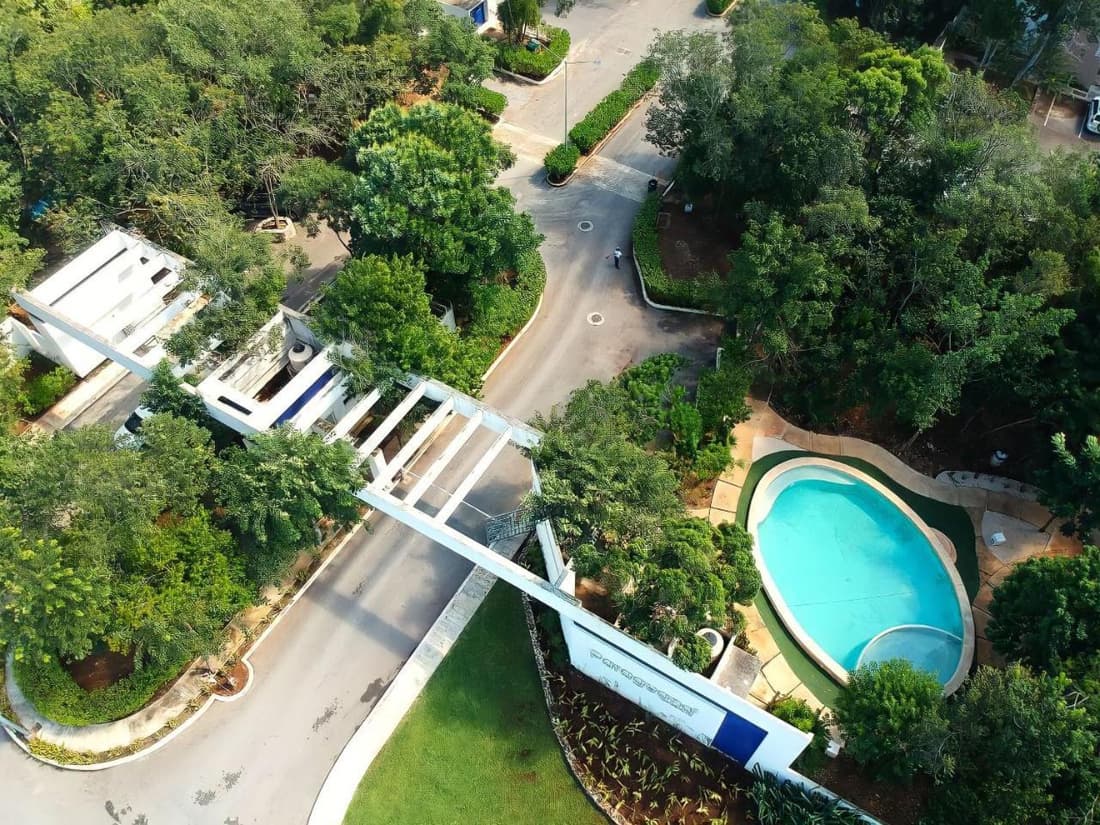 Estancia rivera Cancún