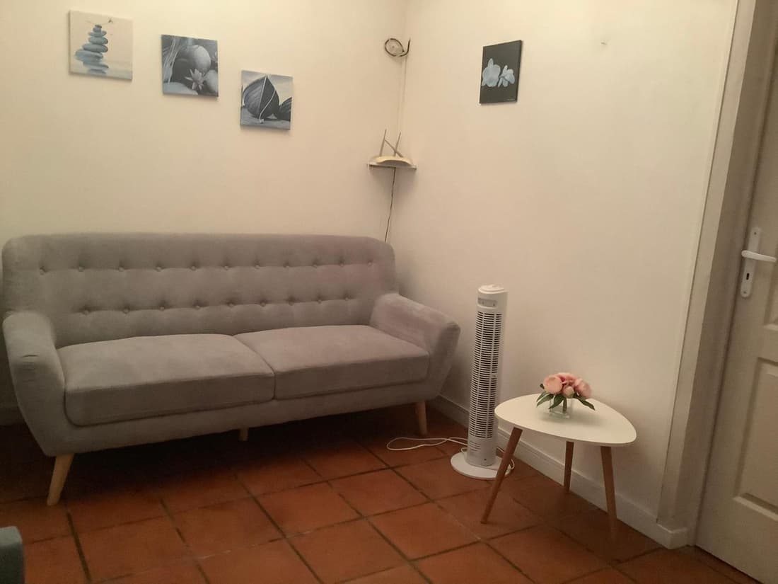 VILLA ALIZÉE Logement 3