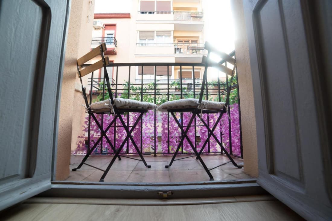 Moonkey - Apartamento Plaza San Antonio
