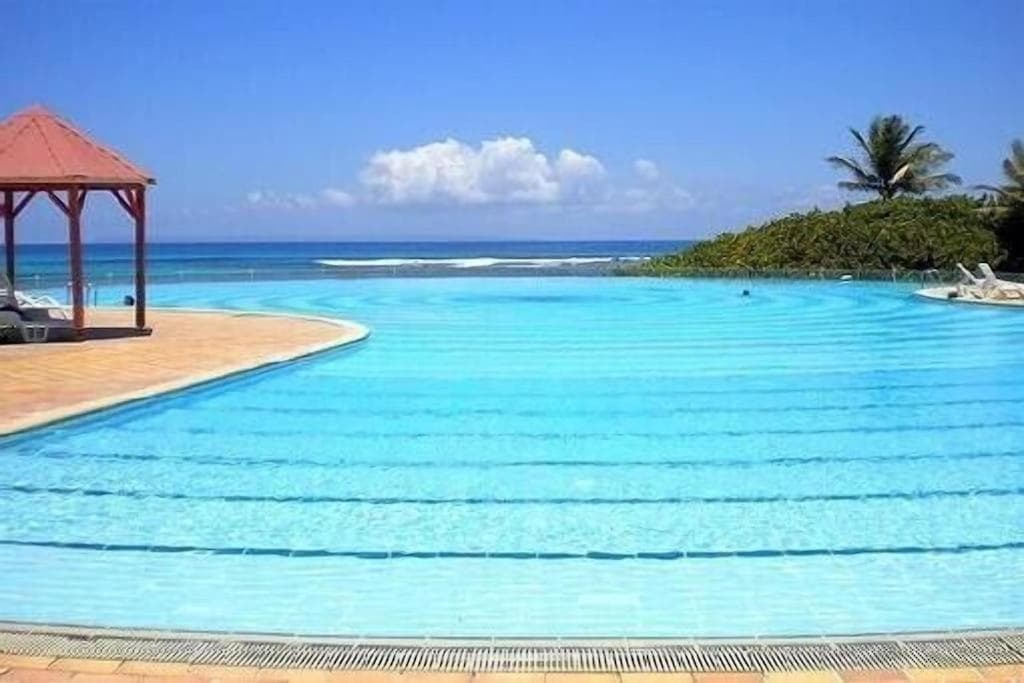 Joli studio St François Guadeloupe