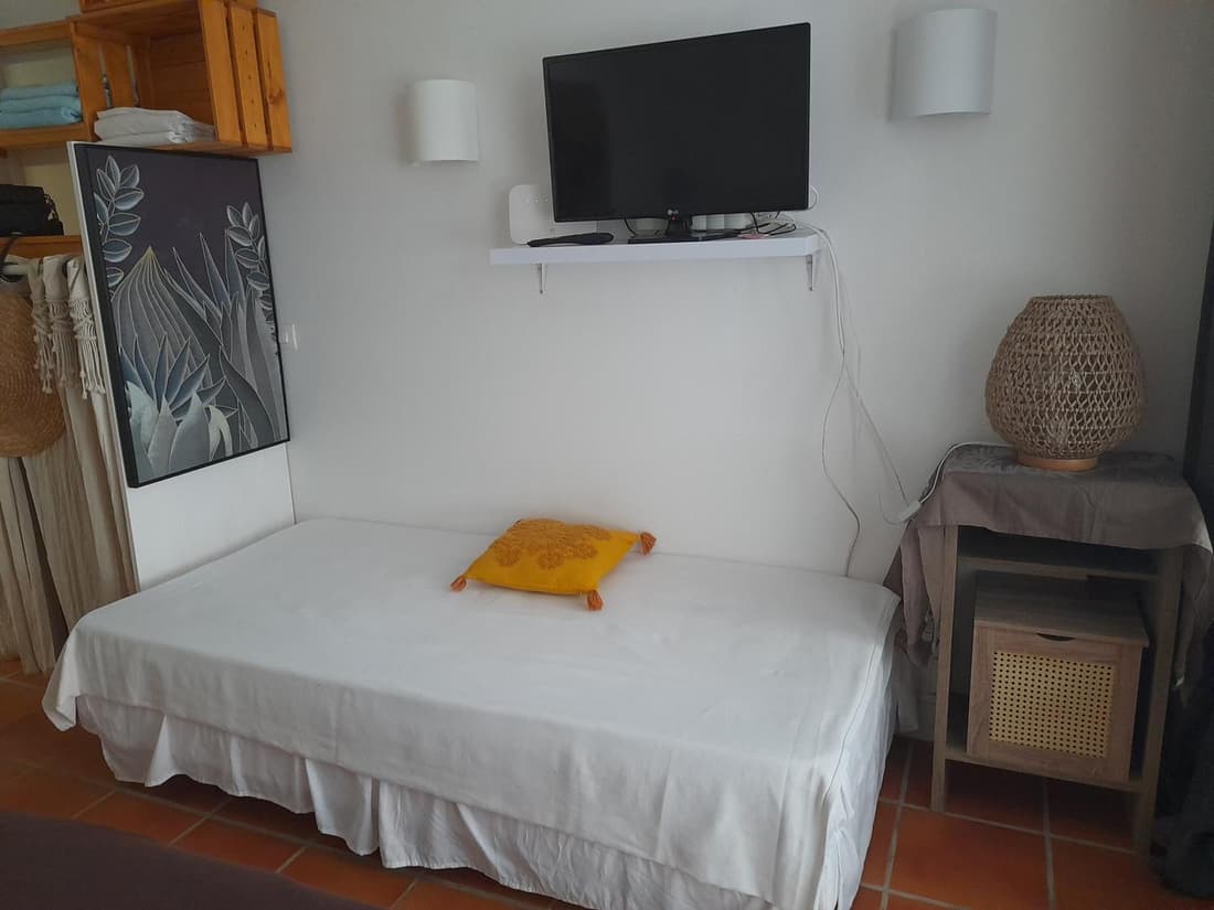 Joli studio St François Guadeloupe