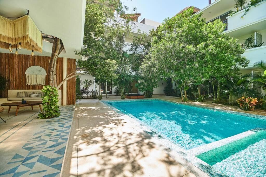 Carmela 101 Comfy&Cozy 2BR APT with BEST LOCATION