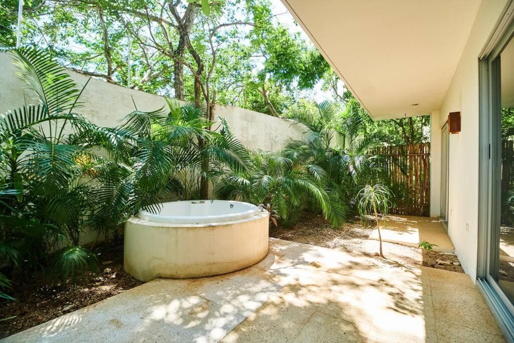 Carmela 101 Comfy&Cozy 2BR APT with BEST LOCATION