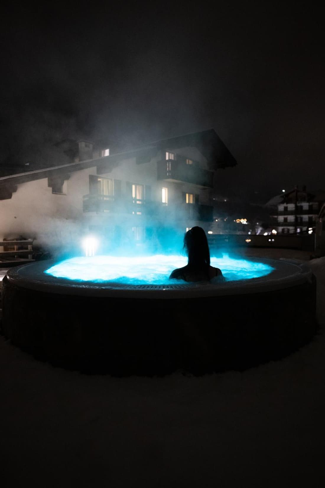 Hotel Zirmes