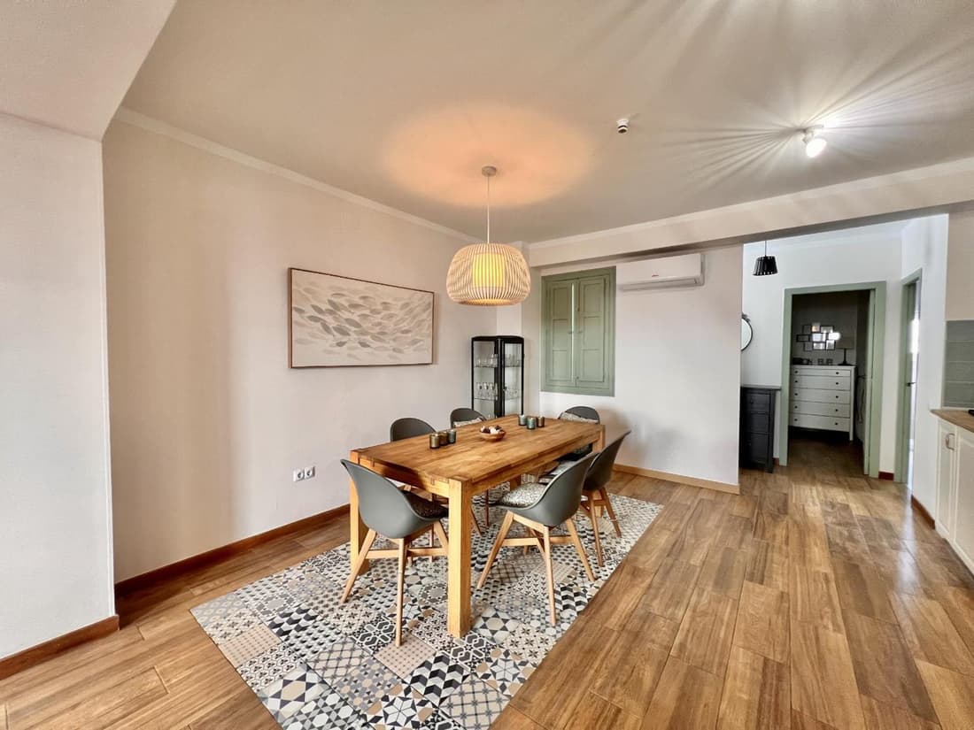 Downtown apartment by United renters