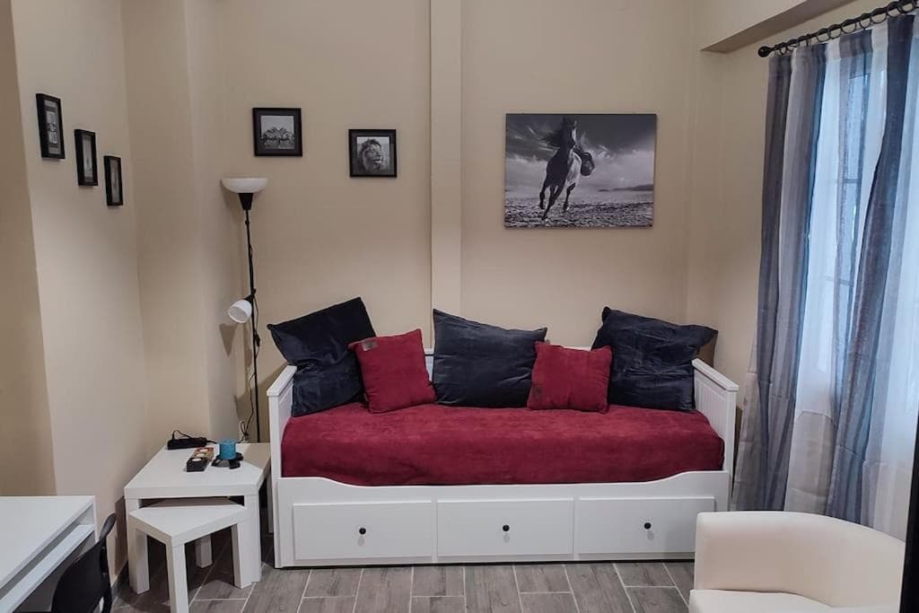 Kostas Appartment