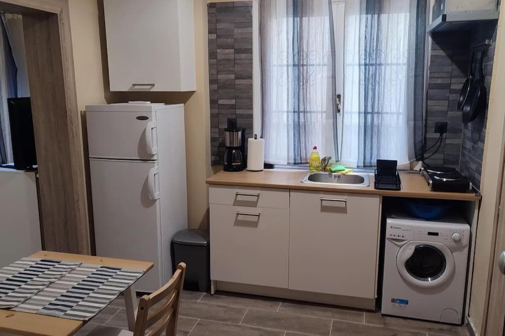 Kostas Appartment