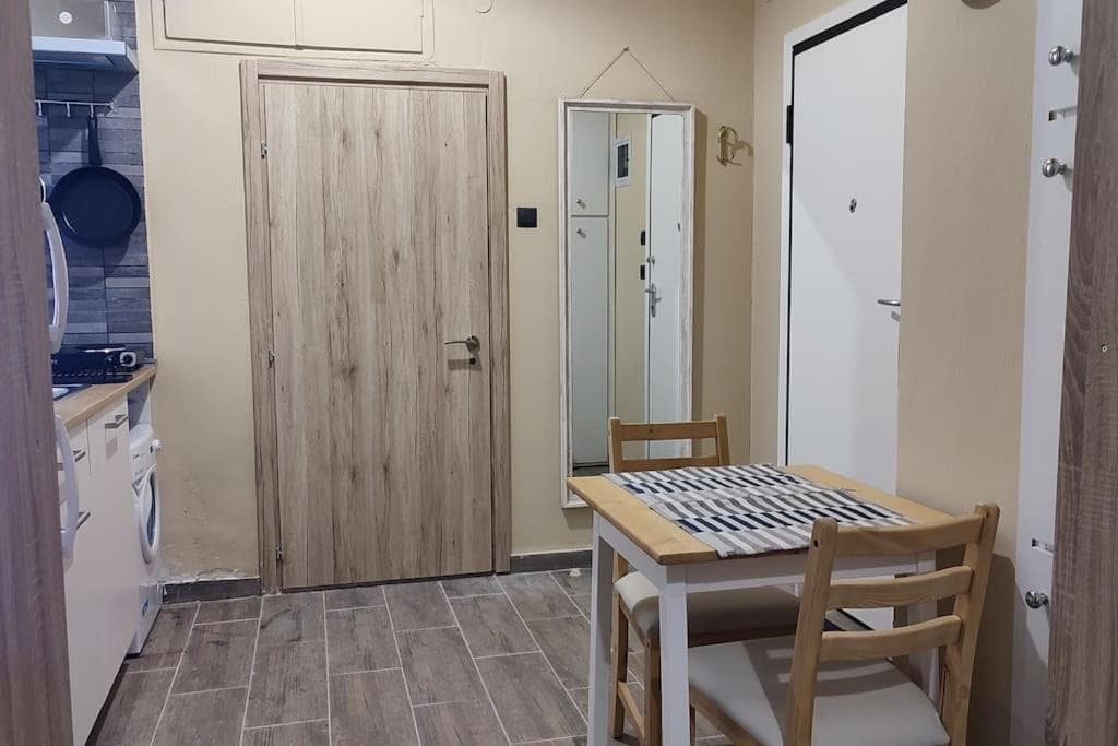 Kostas Appartment