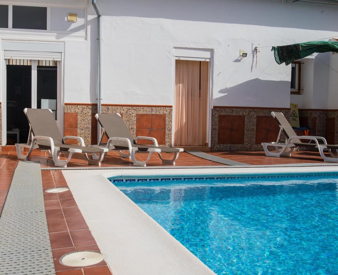 Holiday Home El Patio