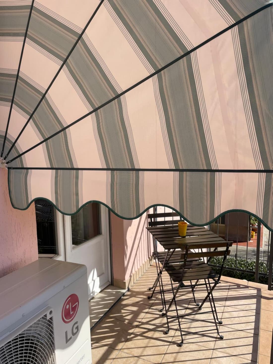 Le Bassotte b&b
