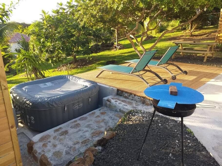 Villa Campêche Marine