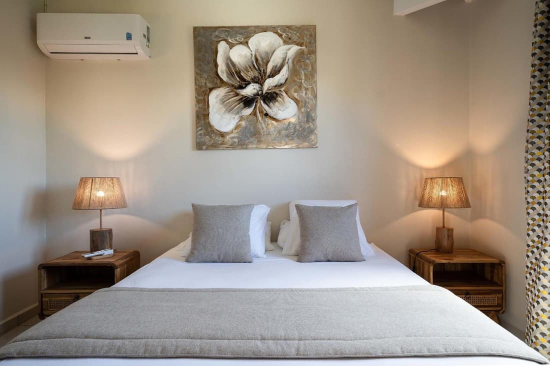 Villa La Plumeria