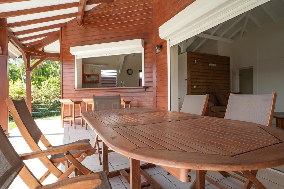 Villa La Plumeria