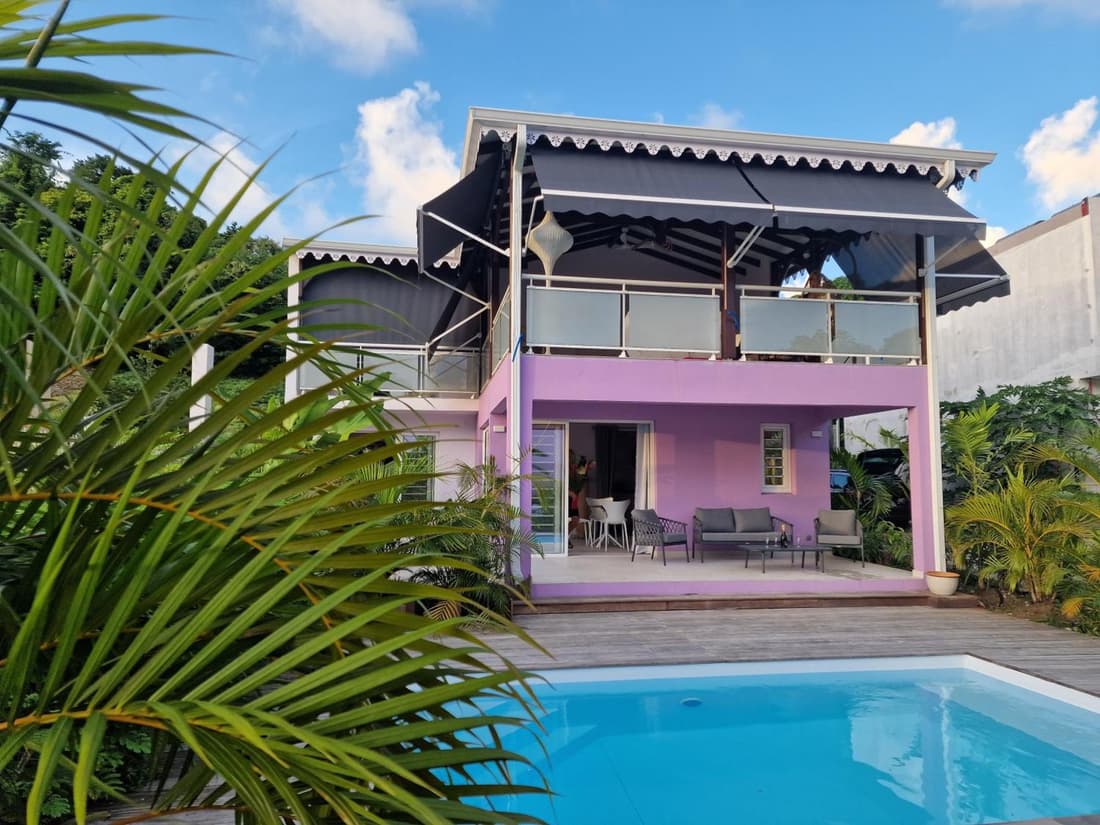 Villa Maloya