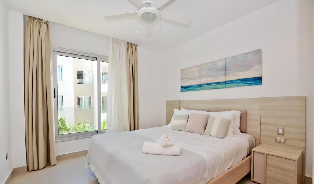 Beach Garden I F3 Luxury Condo